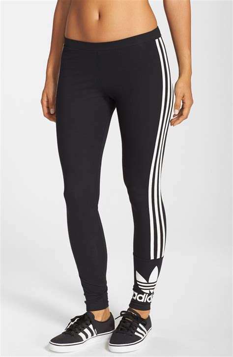 Adidas originals leggings